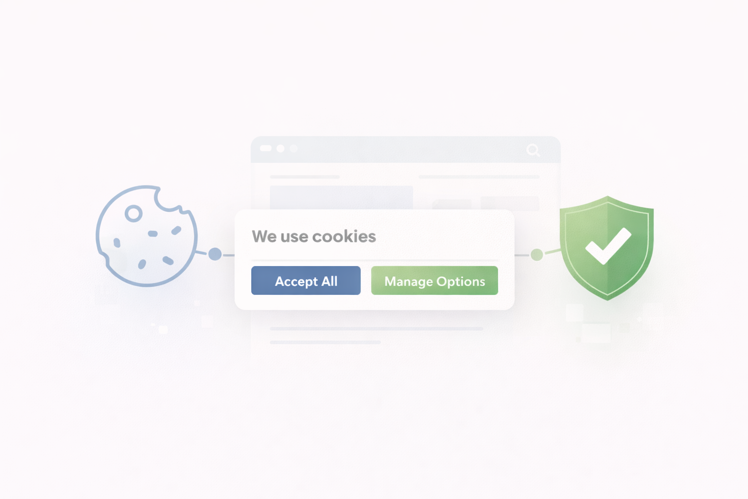 Banner cookie conforme: il Garante sanziona chi ignora la chiarezza